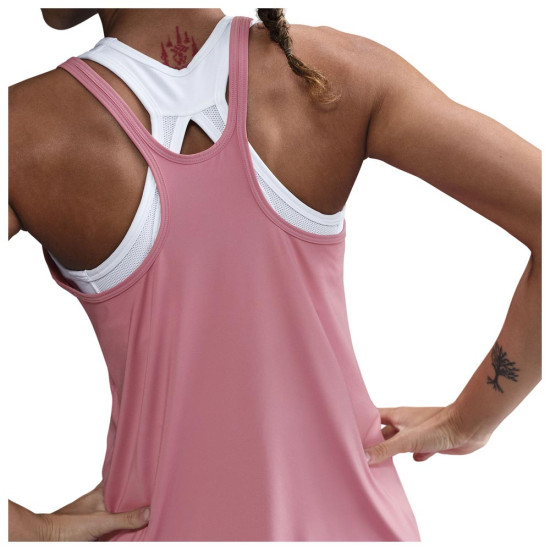 Nike Γυναικεία αμάνικη μπλούζα One Classic Dri-FIT Strappy Tank Top
